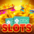 Ícone do programa: Roar Fortune Slots