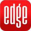 プログラムのアイコン：EDGE Gay/Lesbian News Rea…