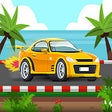 Programikonen: D Car Racing