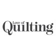 プログラムのアイコン：Love of Quilting Magazine