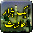 プログラムのアイコン：1000 Ahadees in Urdu - Of…