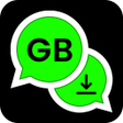 Ikon program: GB WAPP App Version 2023