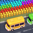 Programikonen: Traffic Twister