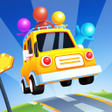 Programikonen: Traffic Twister