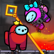 Programikonen: Rescue Impostor - How To …
