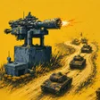 プログラムのアイコン：Battle Strategy: Tower De…