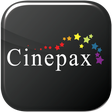 程序图标：Cinepax - Buy Movie Ticke…