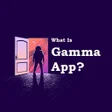 Ícone do programa: GammaAI PPT Explanation