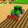 Tractor and Trailer Games 2021 Farming Simulator