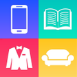 Programın simgesi: My Stuff Organizer: For H…