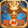 Icoon van programma: Golden dragon enclave