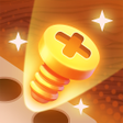 Иконка программы: Screw Run Puzzle