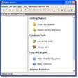 Icono de programa: MySQL Maestro
