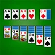 プログラムのアイコン：Solitaire Klondike Classi…