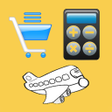 プログラムのアイコン：Travel Calculator