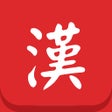 Icoon van programma: Chinese Handwriting Board