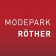 Symbol des Programms: Modepark Röther