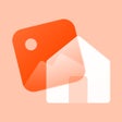 Programın simgesi: Artmywall - Show art on w…
