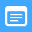 Floating Notepad icon
