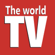 プログラムのアイコン：TV from the world