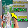 أيقونة البرنامج: Cara Ganti Background Fot…
