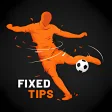 Fixed matches  Predictions