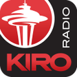 Ícone do programa: KIRO Radio