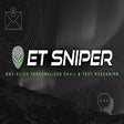 ET Sniper DEVELOPMENT BUILD