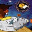 Icoon van programma: Blue-Collar Astronaut
