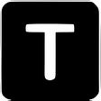 Icoon van programma: TaBoard