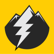 Mining news: gold silver cop icon