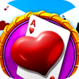 プログラムのアイコン：Rummy Max