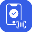 Programikonen: Scan Identification