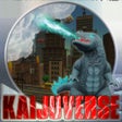 プログラムのアイコン：Kaijuverse