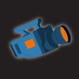 Icoon van programma: FilmIndie: INTRO MAKER VL…