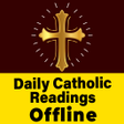Иконка программы: Catholic Missal Offline
