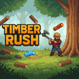 Icon of program: Timber Rush