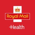 ไอคอนของโปรแกรม: Royal Mail Health