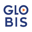 Иконка программы: GLOBIS 学び放題ビジネスを動画で学べるアプリ