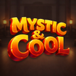 Ícone do programa: Mystic  Cool