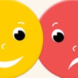 Icoon van programma: Smiles  Frowns: Rewards C…