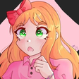 Icon of program: Circus baby and Elizabeth…