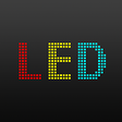 أيقونة البرنامج: LedArt