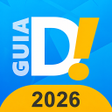 프로그램 아이콘: Desenrola Brasil: Limpa N…