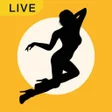 Ikon program: SweetGirls - Live Video C…
