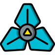 ไอคอนของโปรแกรม: Lander VPN
