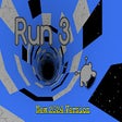 ไอคอนของโปรแกรม: Run 3 Unblocked Game