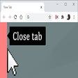 Close This Tab