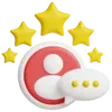 Иконка программы: AI Reply by ReplyReviews