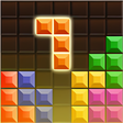 程序图标：Block Puzzle Classic Lege…